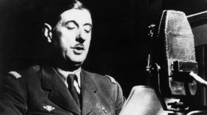 Read more about the article 50 ans après, de Gaulle et la France