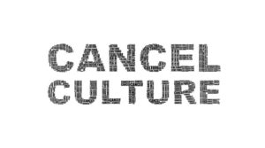 Read more about the article La cancel culture ou quand l’Université « annule » la culture européenne