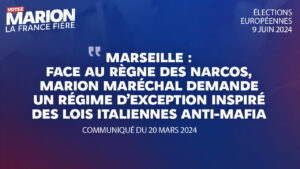 Lire la suite à propos de l’article Marseille : face au règne des Narcos, nous avons besoin d’un régime d’exception inspiré des lois italiennes anti-mafia.